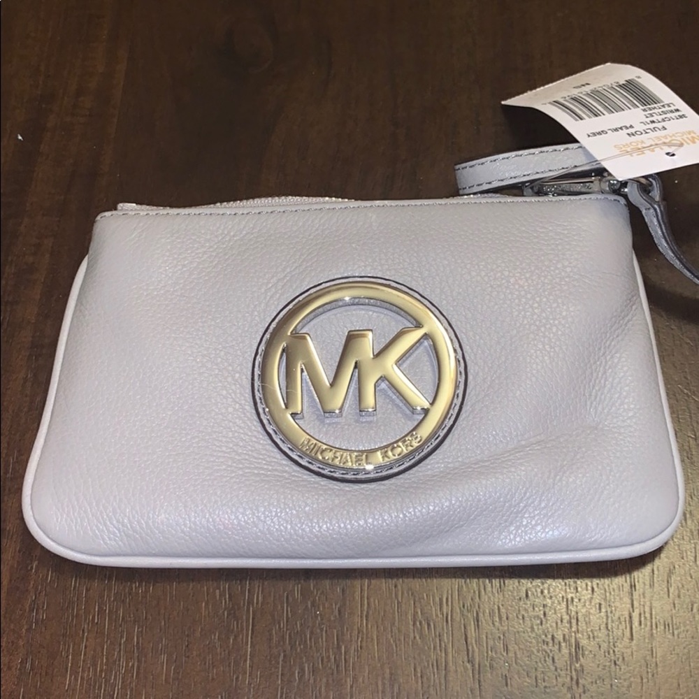 Michael Kors Wristlet